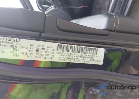 2017 Jeep Grand Cherokee Overland 4X4 from USA, damaged, VIN 1C4RJFCG4HC632929